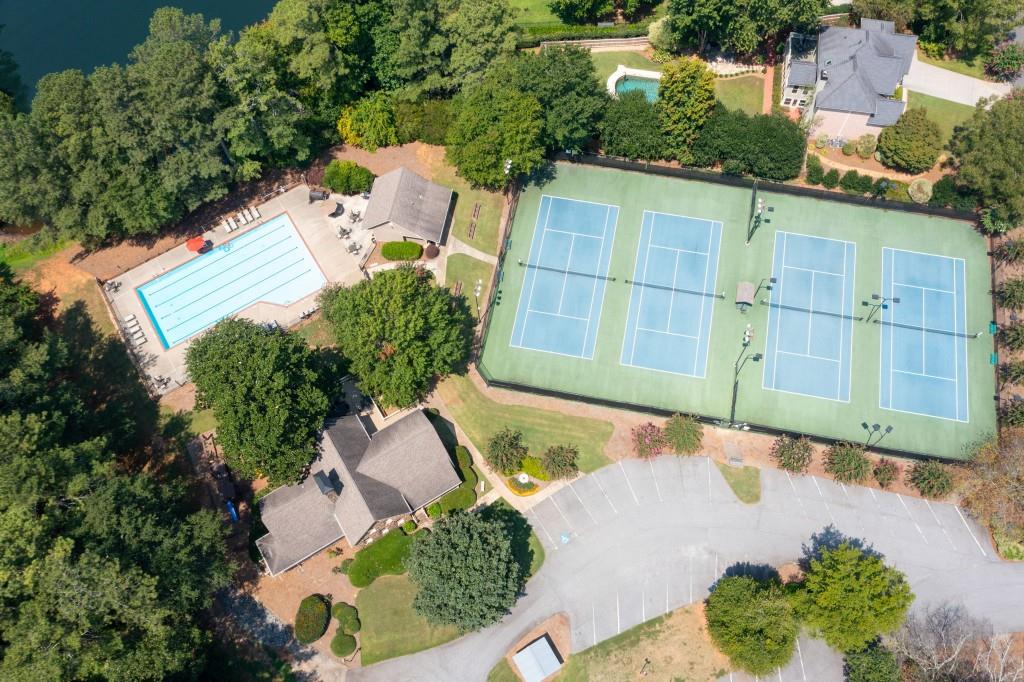 900 Crossfire Ridge, Marietta, Georgia image 33