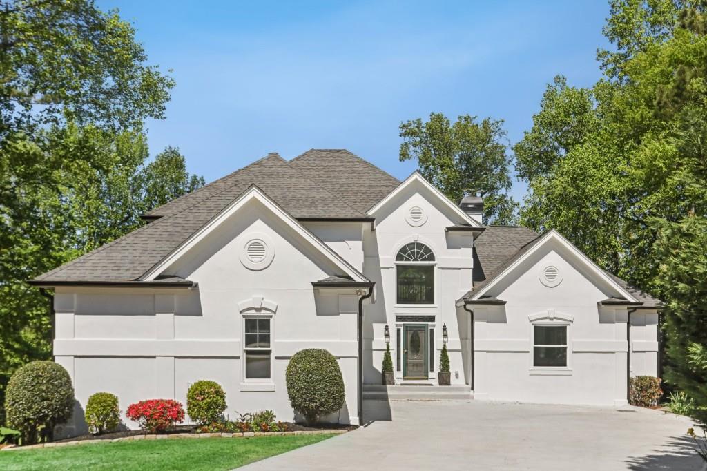 900 Crossfire Ridge, Marietta, Georgia image 1