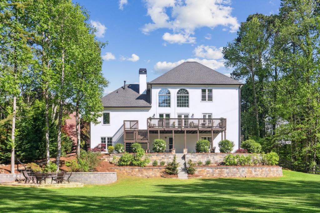 900 Crossfire Ridge, Marietta, Georgia image 32