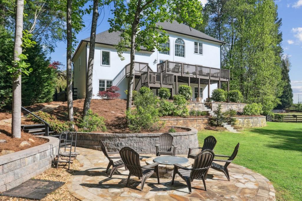 900 Crossfire Ridge, Marietta, Georgia image 31
