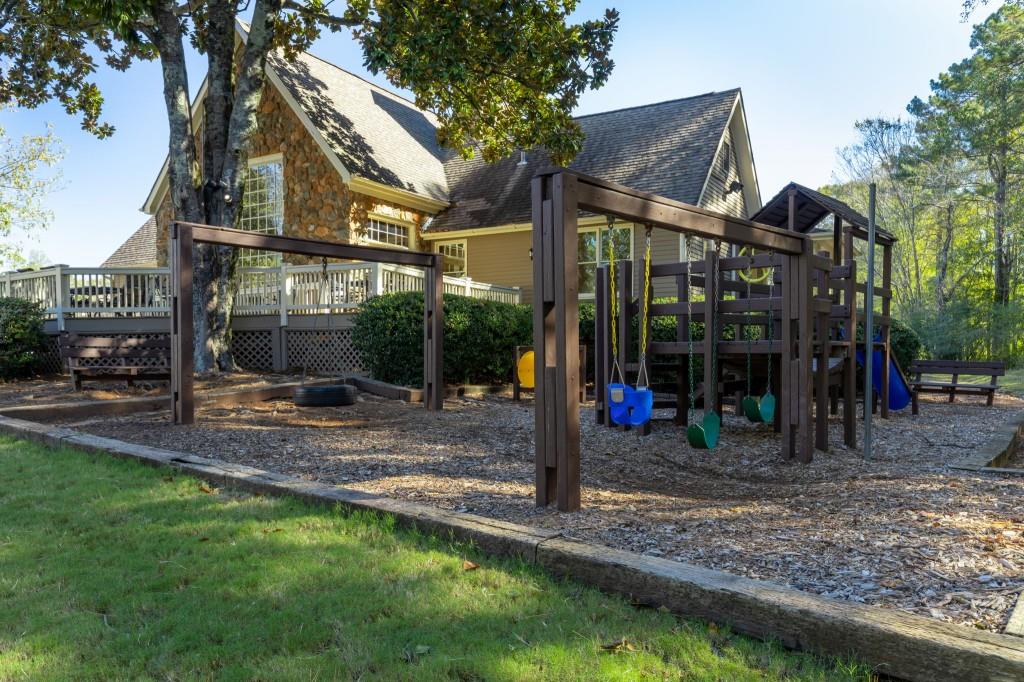 900 Crossfire Ridge, Marietta, Georgia image 35