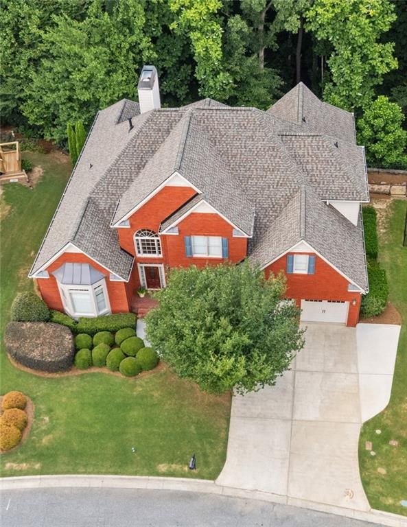 3929 Fort Trail NE