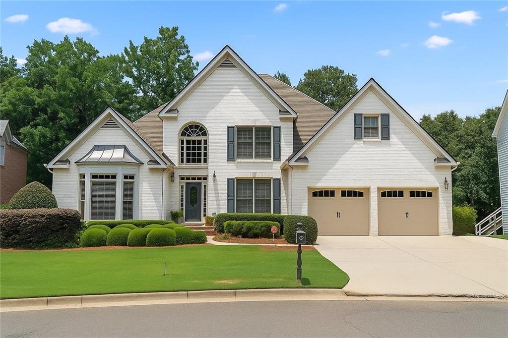 3929 Fort Trail NE