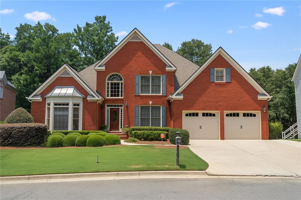 3929 Fort Trail NE