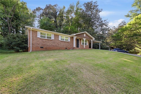 Homes For Sale - 2322 Chestnut Log Loop<br/> Douglas County, Lithia Springs, GA 30122