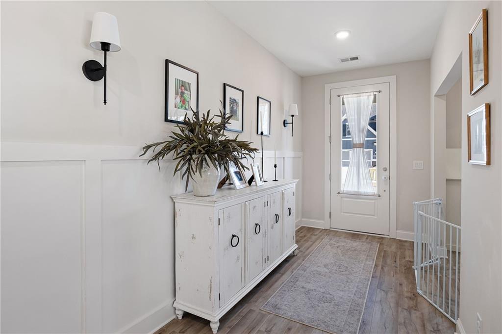 207 Mountain Ashe Lane