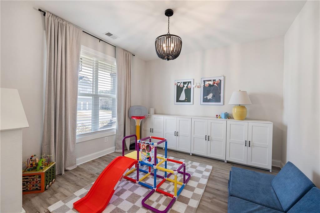 207 Mountain Ashe Lane