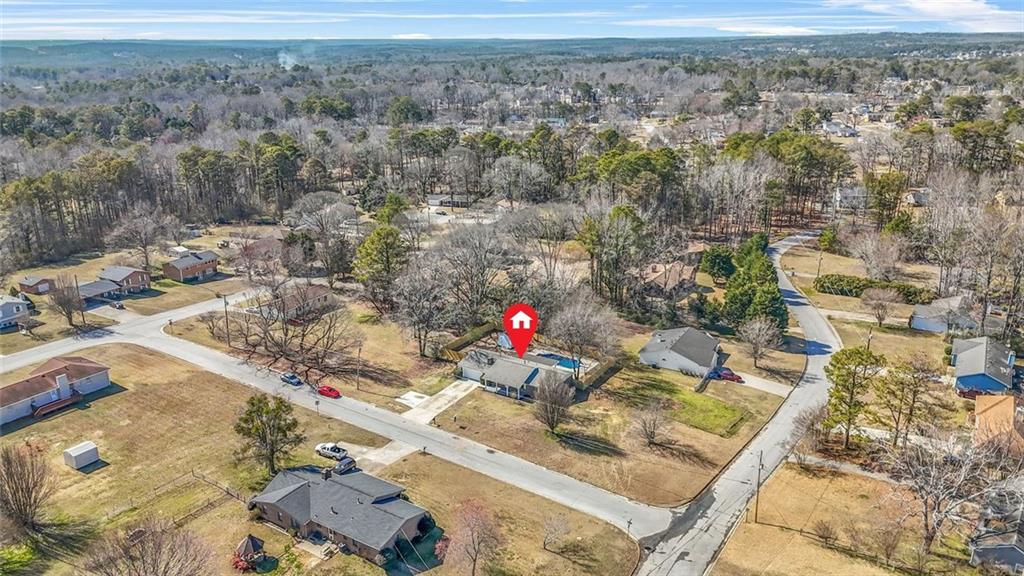 897 Marie Lane, Conyers, Georgia image 45