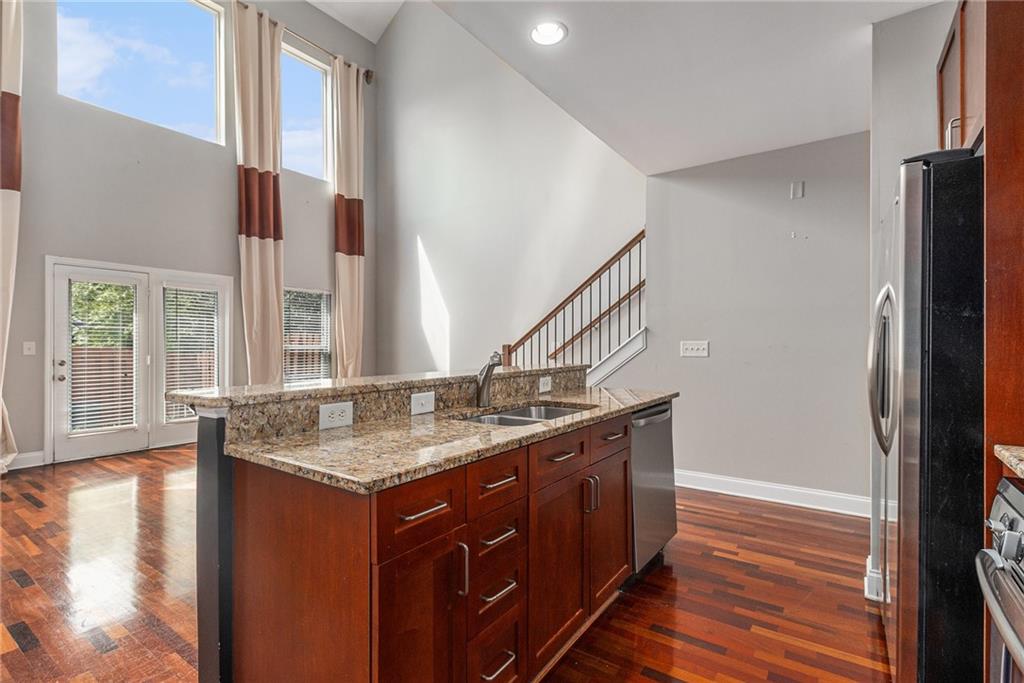 6023 Brookside Oak Circle