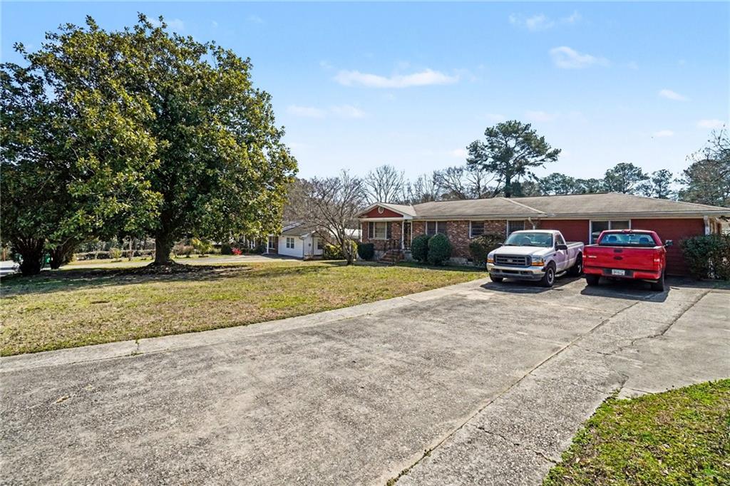 421 Springside Drive