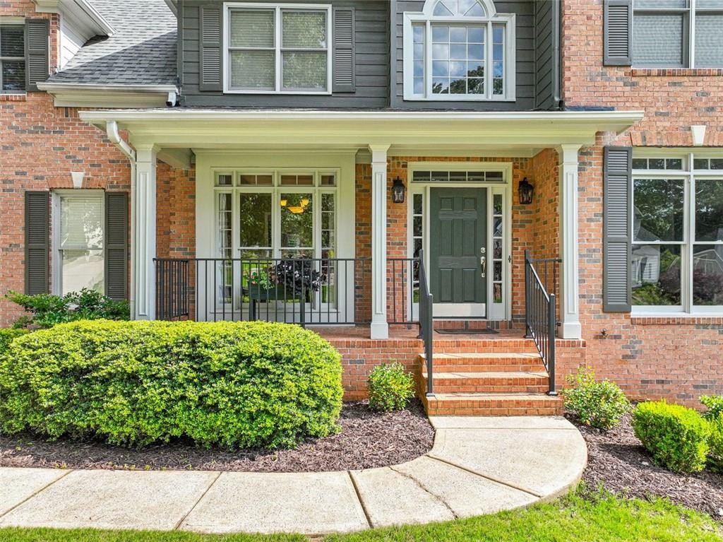 2073 WOODSIDE PARK Drive