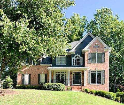 2073 WOODSIDE PARK Drive Woodstock GA 30188