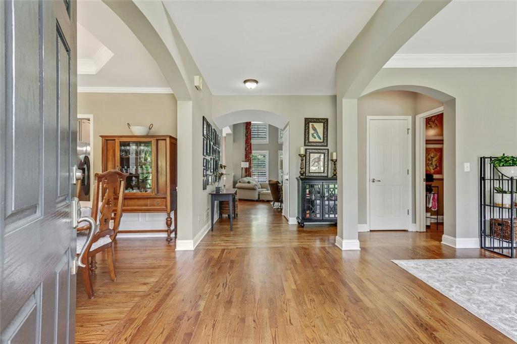 2073 WOODSIDE PARK Drive