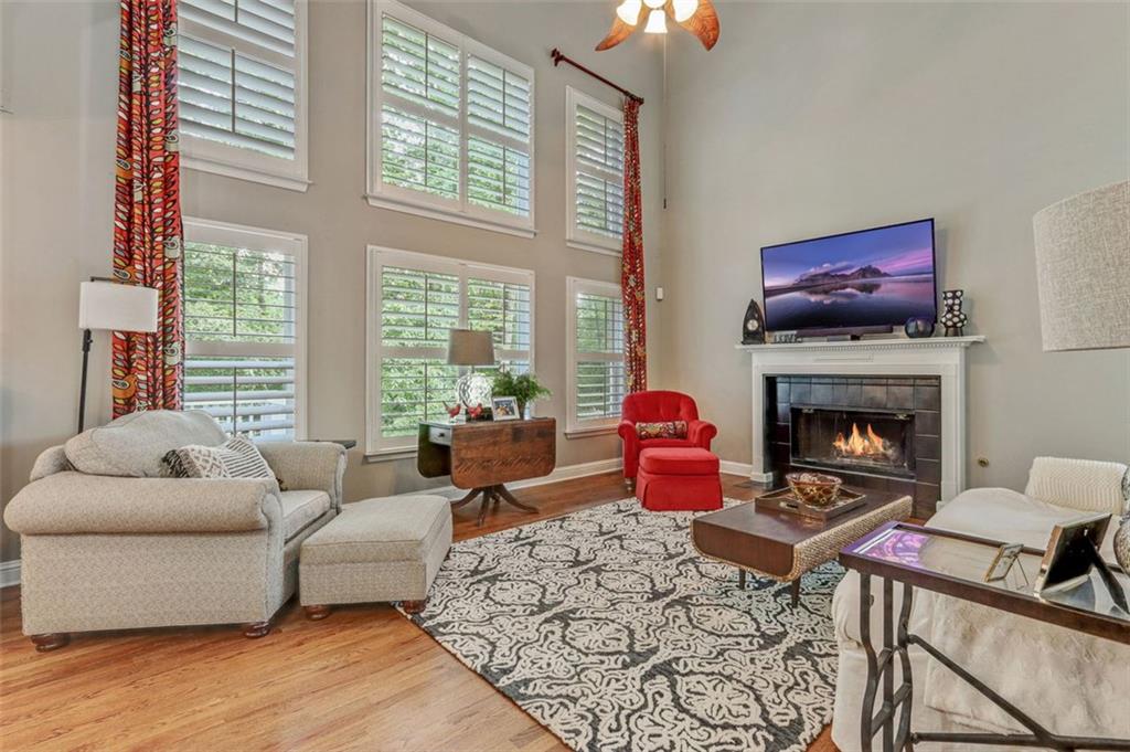 2073 Woodside Park Drive, Woodstock, Georgia image 15