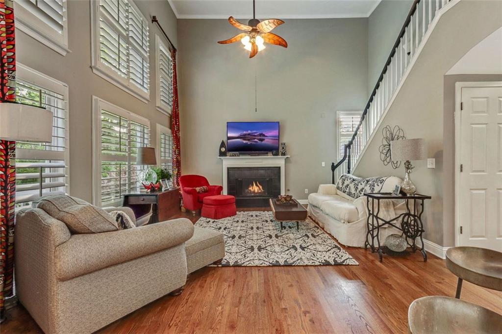 2073 Woodside Park Drive, Woodstock, Georgia image 14