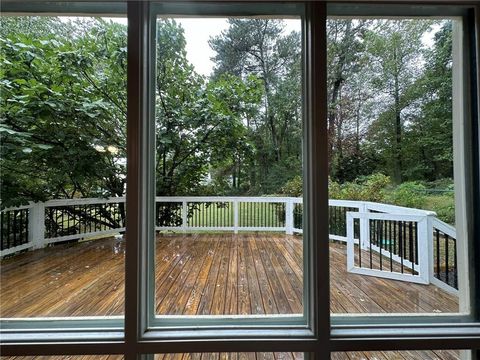 A home in Lawrenceville