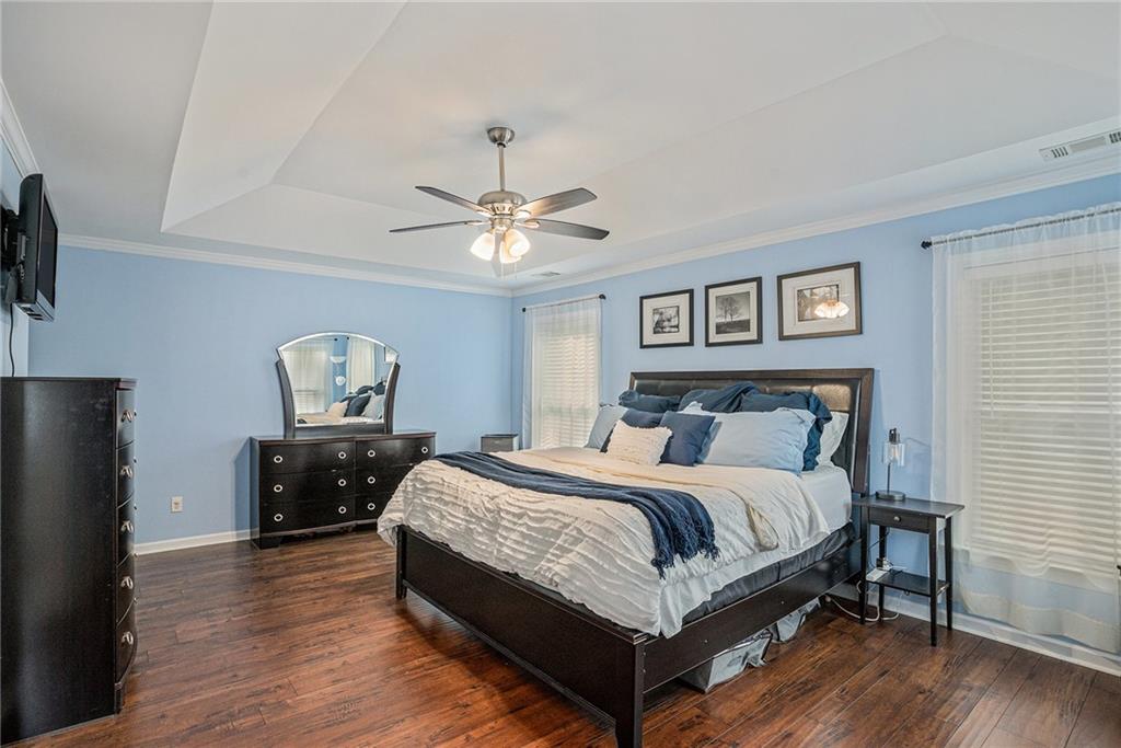 352 Southgate Drive, Locust Grove, Georgia image 20