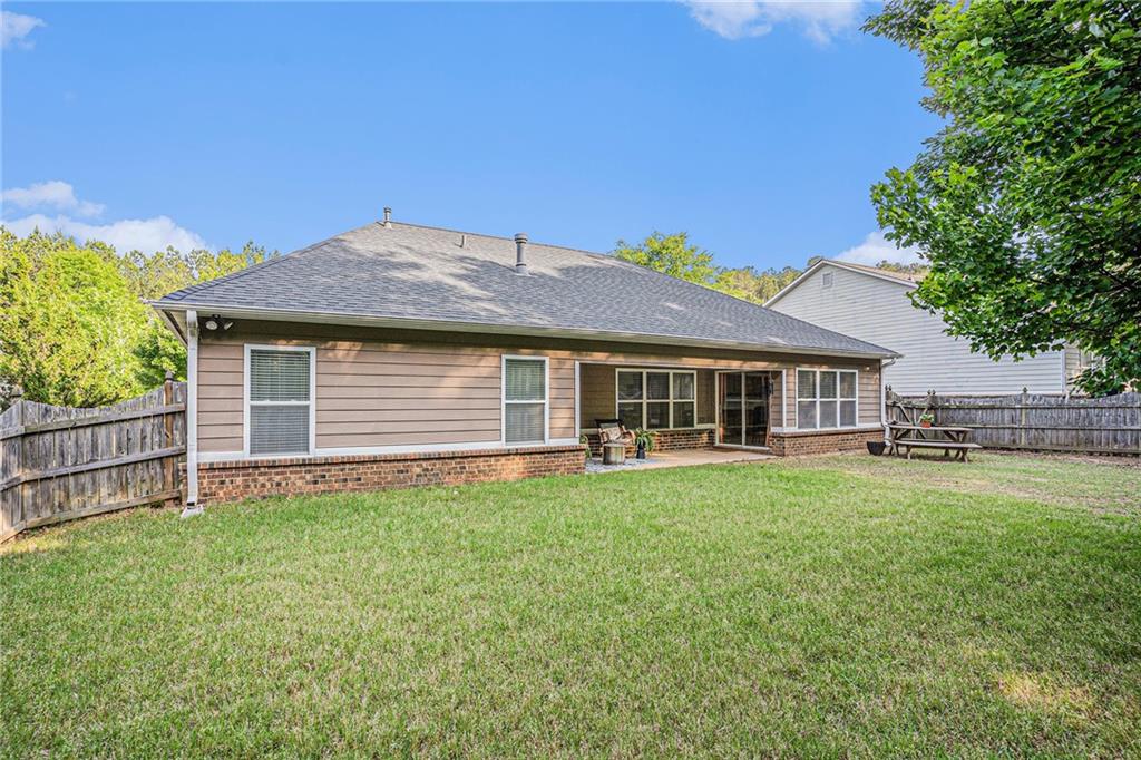 352 Southgate Drive, Locust Grove, Georgia image 38