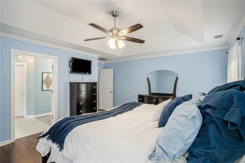 352 Southgate Drive, Locust Grove, Georgia image 22