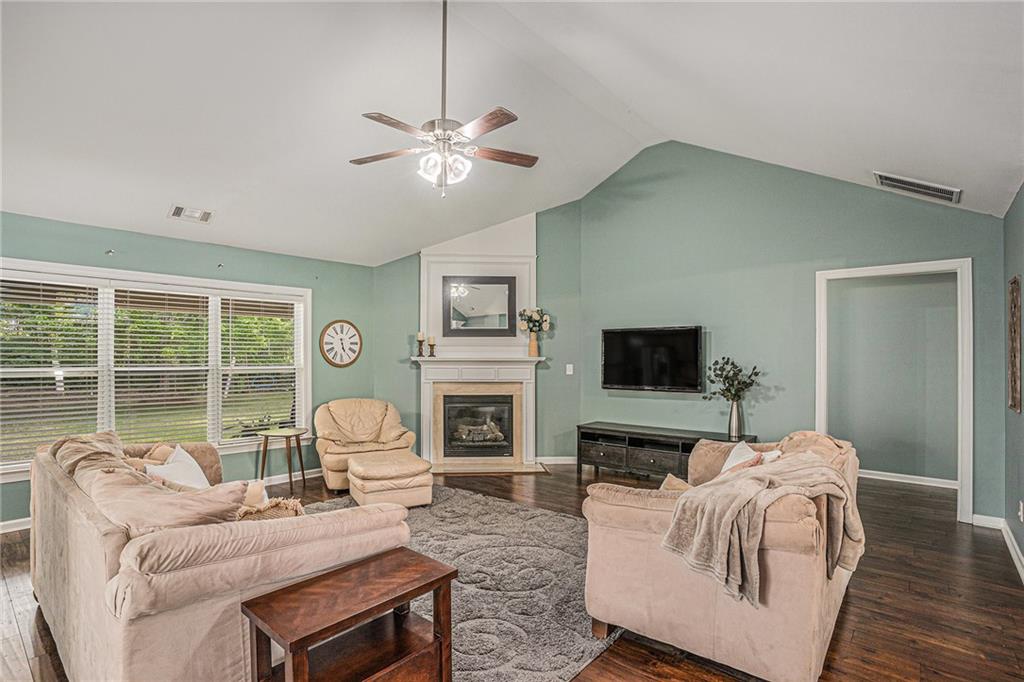 352 Southgate Drive, Locust Grove, Georgia image 7