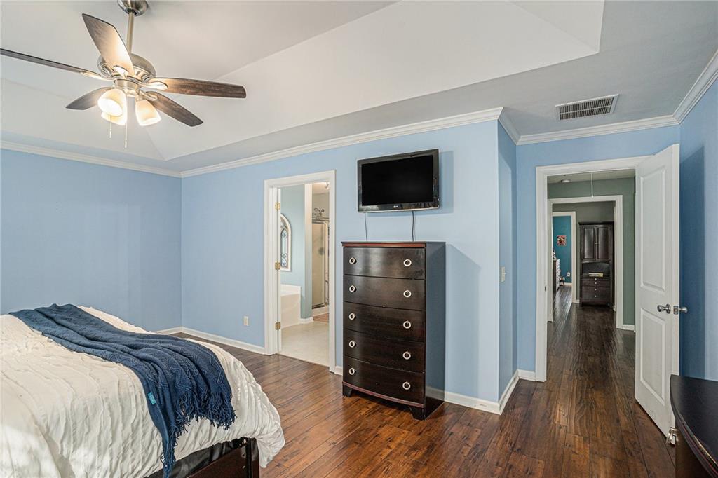 352 Southgate Drive, Locust Grove, Georgia image 24
