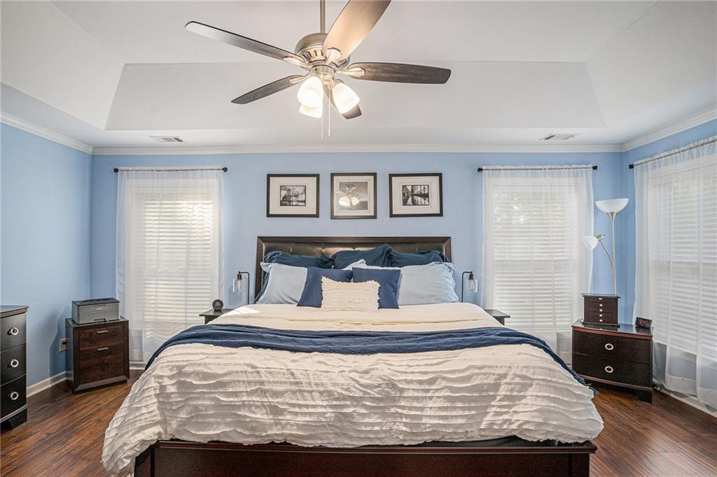 352 Southgate Drive, Locust Grove, Georgia image 21