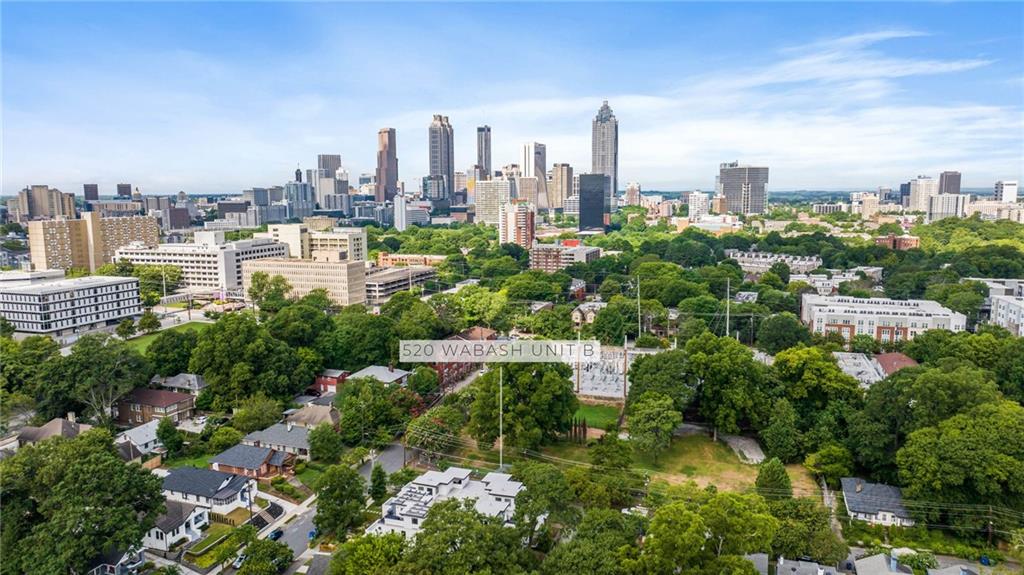 520 Wabash Avenue #B, Atlanta, Georgia image 49
