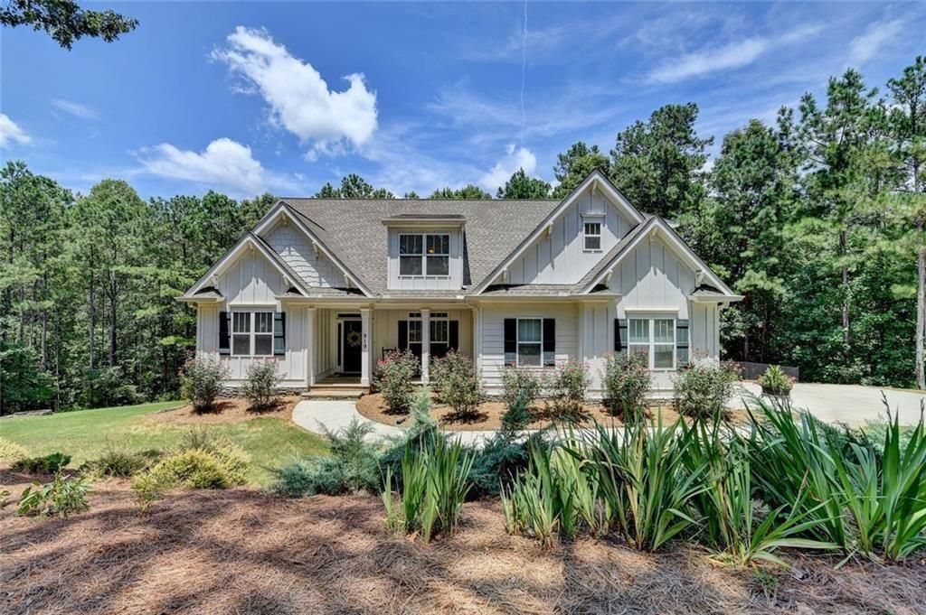Photo of 919 Fields Chapel Road, Canton, GA 30114 (MLS # 7727668)