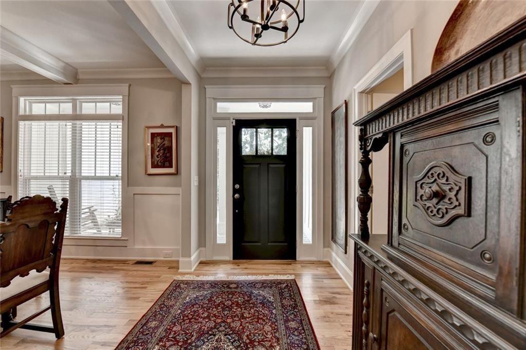 919 Fields Chapel Road