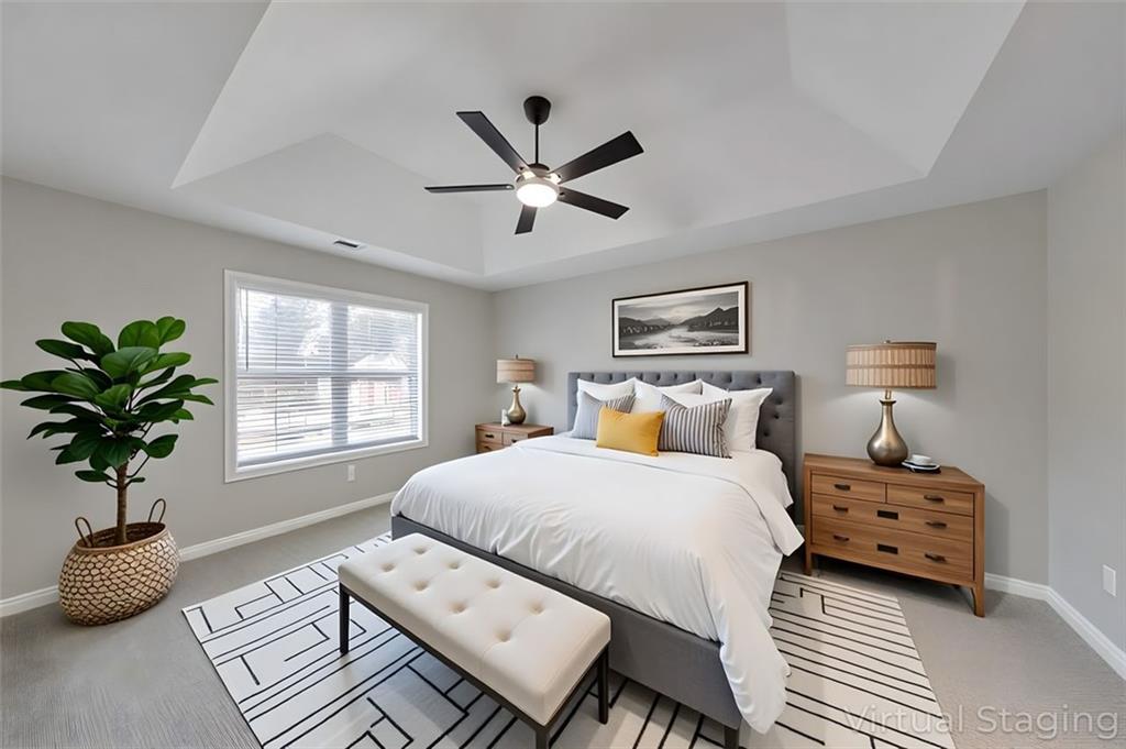 3010 Andora Drive SW