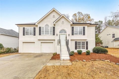 3010 Andora Drive SW Marietta GA 30064