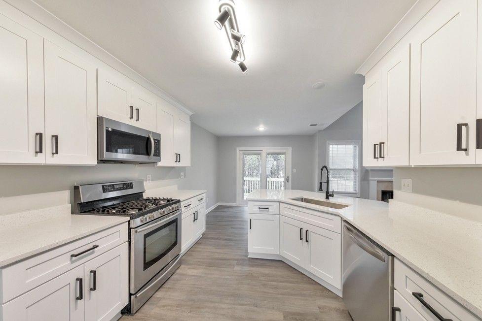 3010 Andora Drive SW