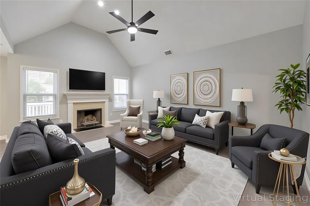 3010 Andora Drive SW