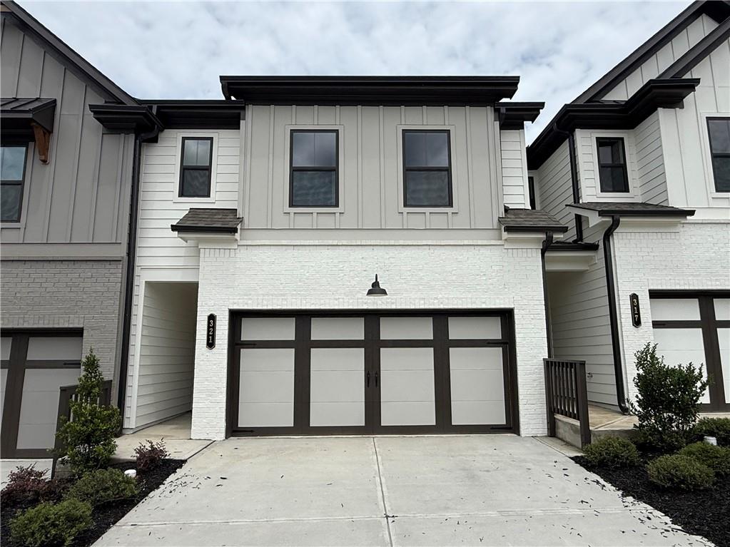 Photo 1 of 40 — 321 Brook Landing Circle, Auburn, GA 30011