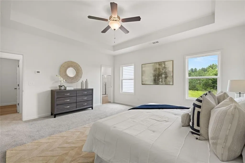 Loganville, Georgia 30052, United States, 4 Bedrooms Bedrooms, ,3 BathroomsBathrooms,Residential,Active,230272