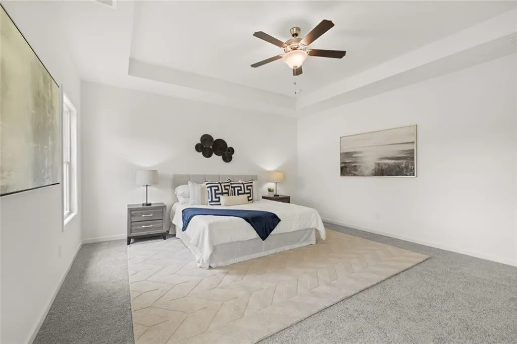 Loganville, Georgia 30052, United States, 4 Bedrooms Bedrooms, ,3 BathroomsBathrooms,Residential,Active,230272