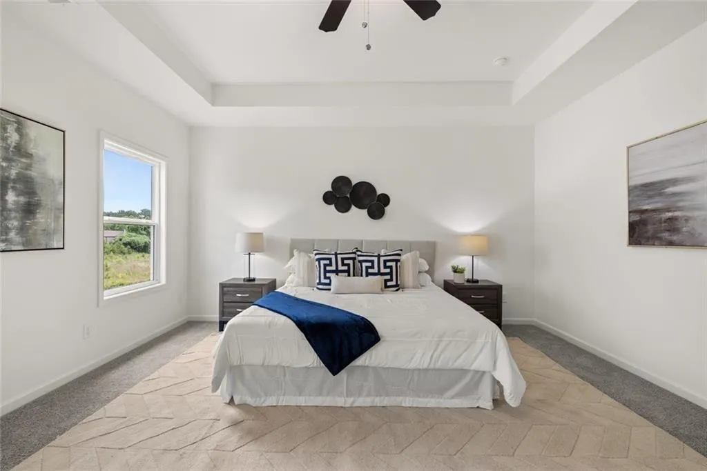 Loganville, Georgia 30052, United States, 4 Bedrooms Bedrooms, ,3 BathroomsBathrooms,Residential,Active,230272