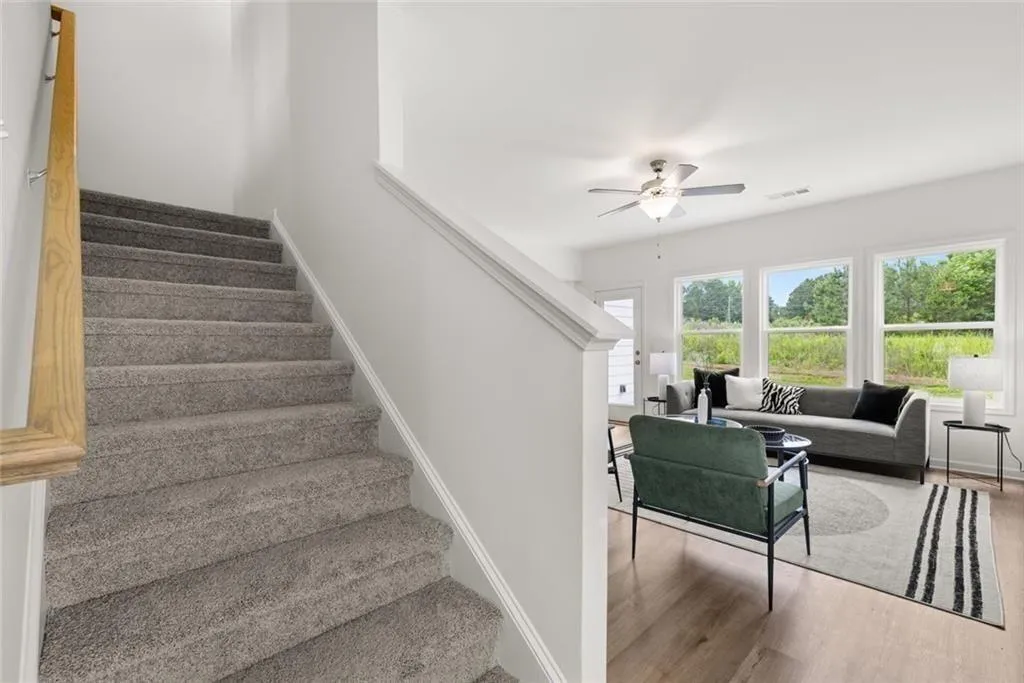 Loganville, Georgia 30052, United States, 4 Bedrooms Bedrooms, ,3 BathroomsBathrooms,Residential,Active,230272