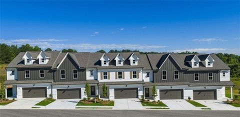 202 Sharon Lane Loganville GA 30052