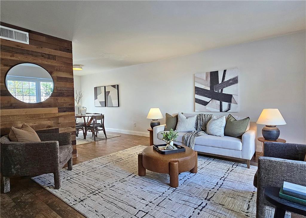 136 Peachtree Memorial Drive NW PA4