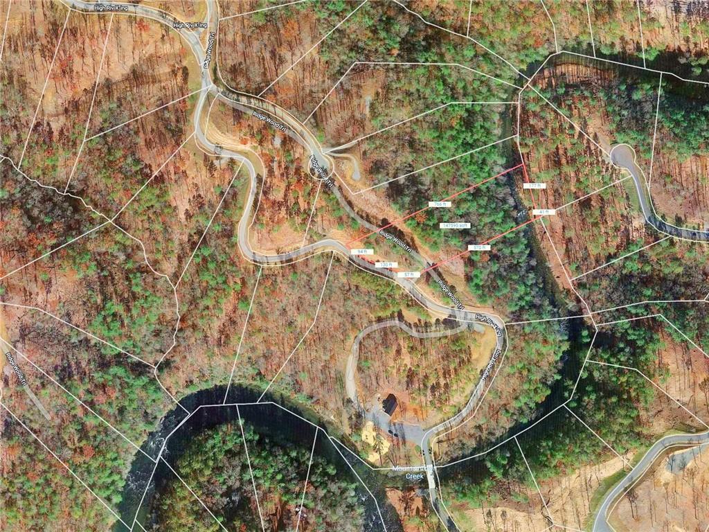 Lot113 High River Crossing