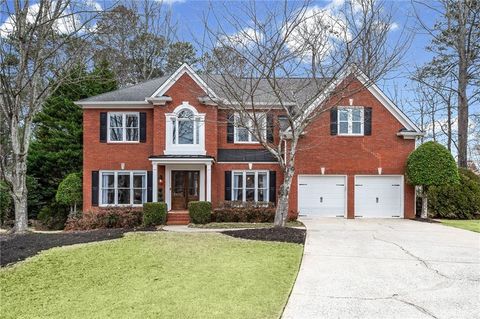 12940 Meridian Crossing Alpharetta GA 30005