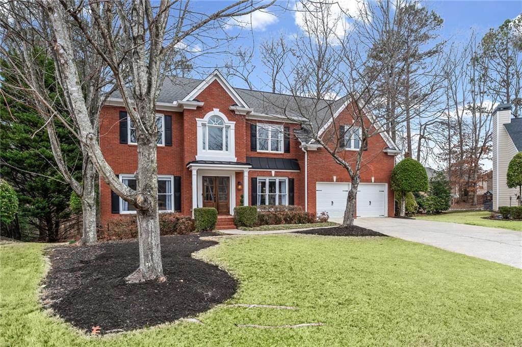 12940 Meridian Crossing