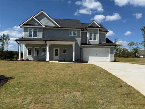 Homes For Sale - 134 Boulder Drive<br/> Toccoa, GA 30577