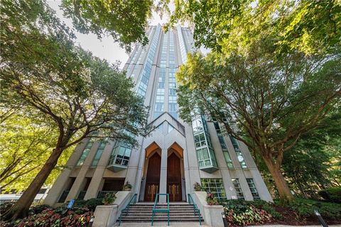 2870 Pharr Court South NW 2709 Atlanta GA 30305