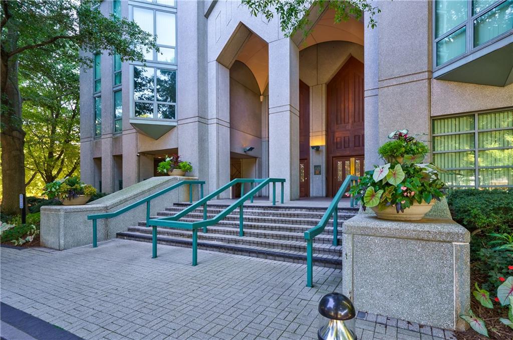 2870 Pharr Court South NW 2709