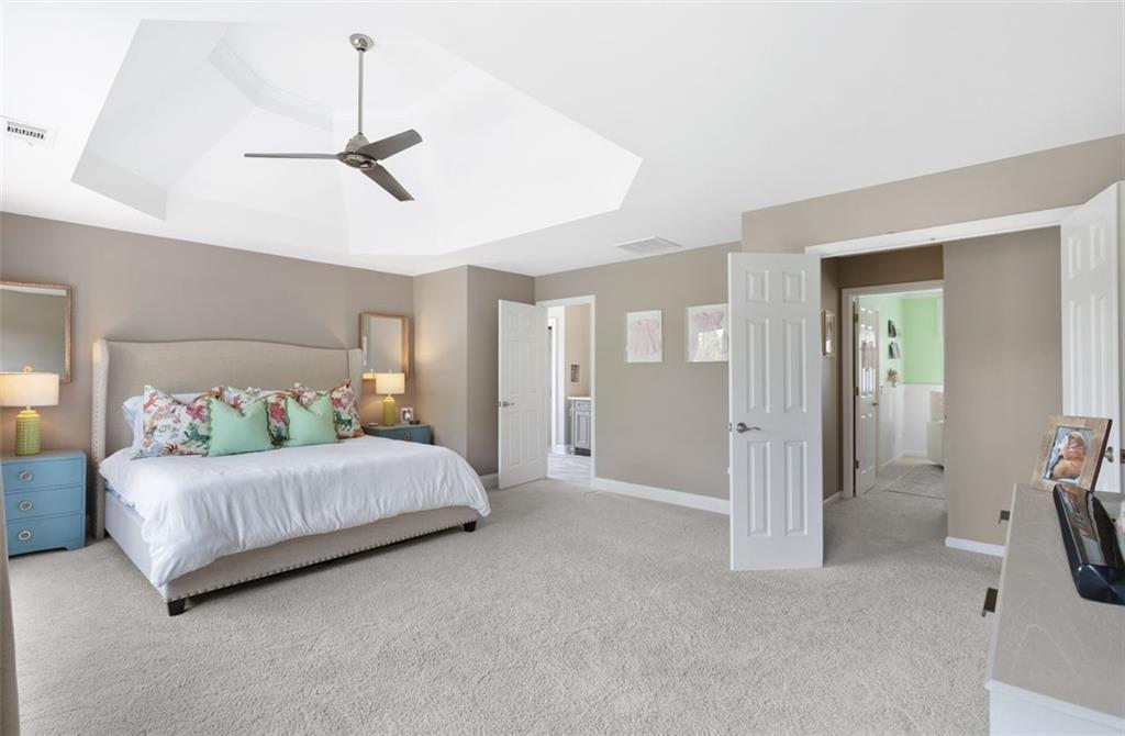 825 River Trace Court