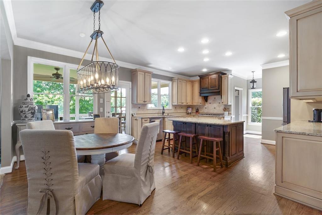 825 River Trace Court