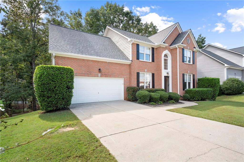 4141 Havenwood Court NW