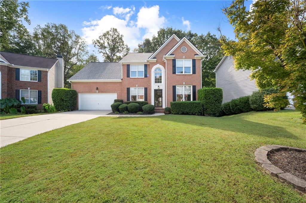 4141 Havenwood Court NW